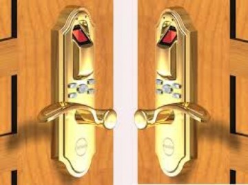 Father Son Locksmith Shop