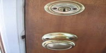 Houston Patriot Locksmith