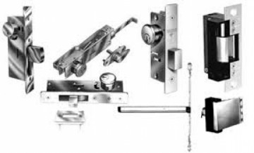 San Antonio Local 24 Hr Locksmith