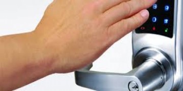 Locksmith Of Alexandria