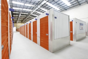 Storage Bundoora