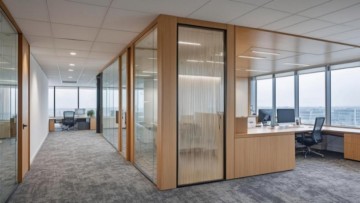 Internal Glass Partitions Ltd
