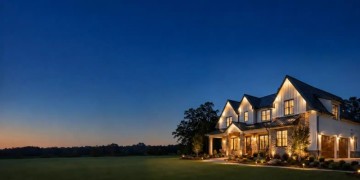 Sunset Lights, LLC