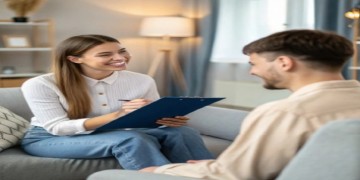 Anxiety Treatment in California