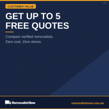 Removalist Now