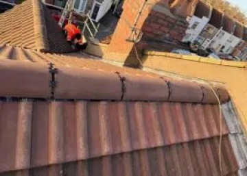 TD Roofing Contractors LTD