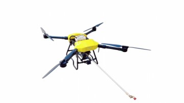 Skybot Drone Cleaning Inc.