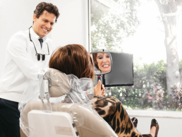 RM Advanced Center for Cosmetic Dentistry