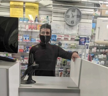 Cloud Pharmacy