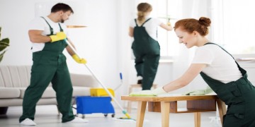 S&G Cleaning Services