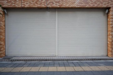 Shop Front Roller Shutters Ltd