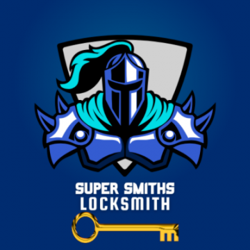 Super Smiths Locksmith
