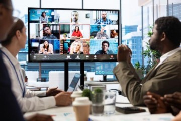 Teleconference Equipment Ltd