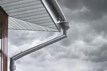 Advanced Roofing and Moisture Control