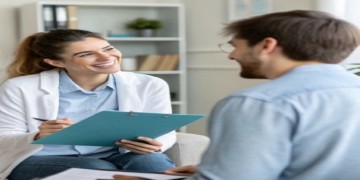 Depression Treatment in California