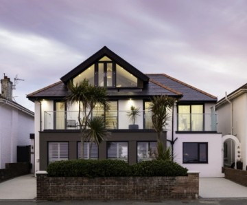 Architect Cardiff