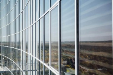 Aluminium Curtain Wall Ltd