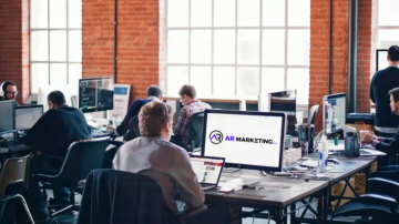 AR SEO and Internet Marketing Services