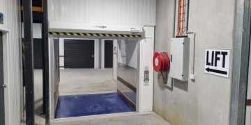 Aussie Safe Storage