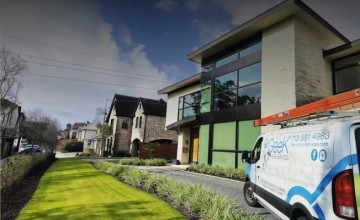 Geek Window Cleaning
