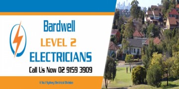 Bardwell Park Level 2 Electricians