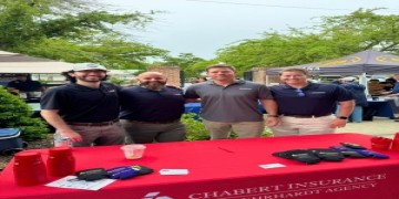 Chabert Insurance: The Ehrhardt Agency