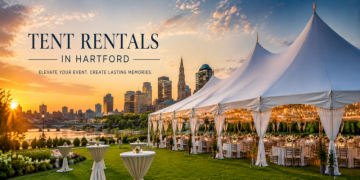Tent Rentals Hartford CT