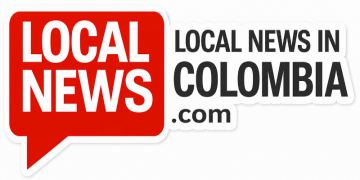 Local News in Colombia