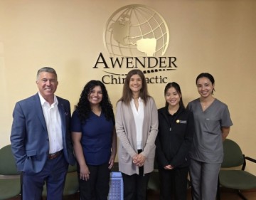 Awender Chiropractic