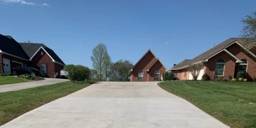 East TN Home Wash Services