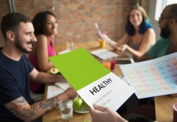 Employee Wellness Program Ltd
