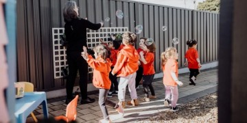 Gatehouse Montessori Preschool & Early Learning Centre