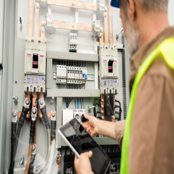 Electrician Swansea