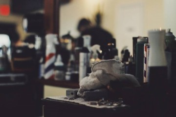 Signature Cuts and Shaves