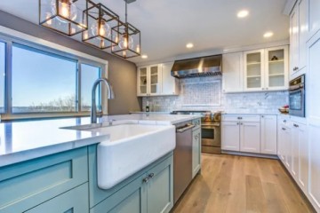 AR Elite Remodeling