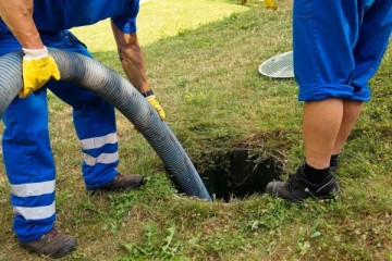 Cape Coral Septic Tank Pumping