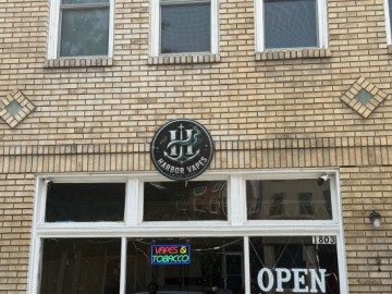 Harbor Vapes Smoke & Tobacco Shop Baltimore