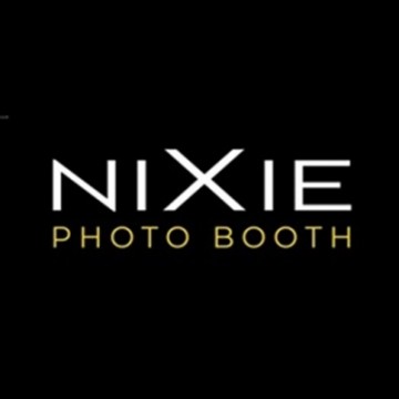 Nixie Photo Booth