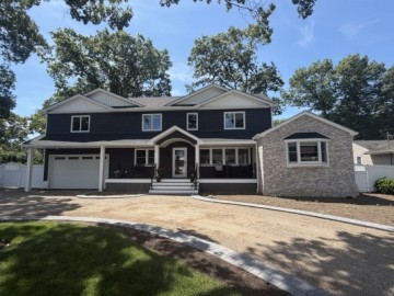 Meigel Dormers & Extensions