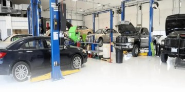 Mevert Automotive & Tire Center