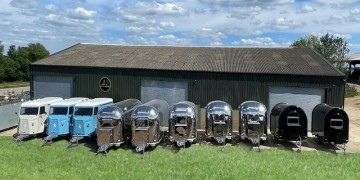 Bistro Trailers