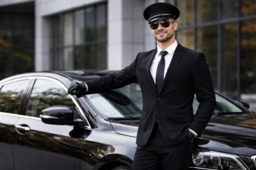 Safe Driver Service Dubai