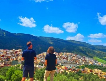 Top Morocco Travel