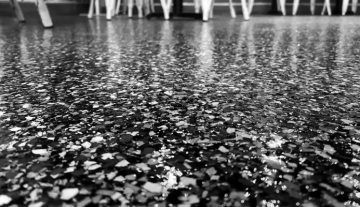 Allseal Epoxy Coatings