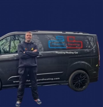 S C Plumbing & Heating