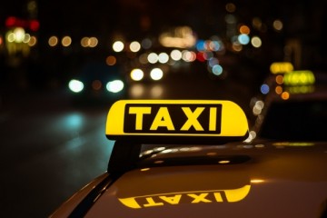 Sydney Maxi Shuttle