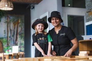 Little Scholars Stapylton