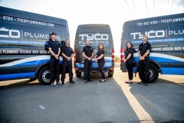 TYCO Plumbing