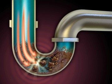 SNP Plumbing