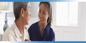 Peak Home Health Care Inc.